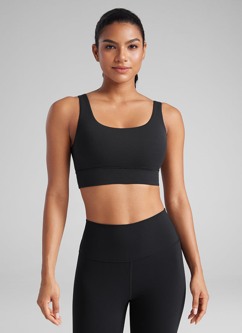 Butterluxe Sport Bra U Back