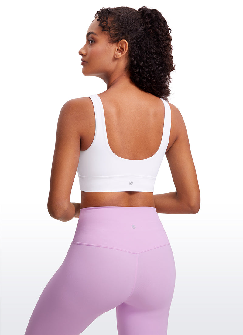 Butterluxe Sport Bra U Back