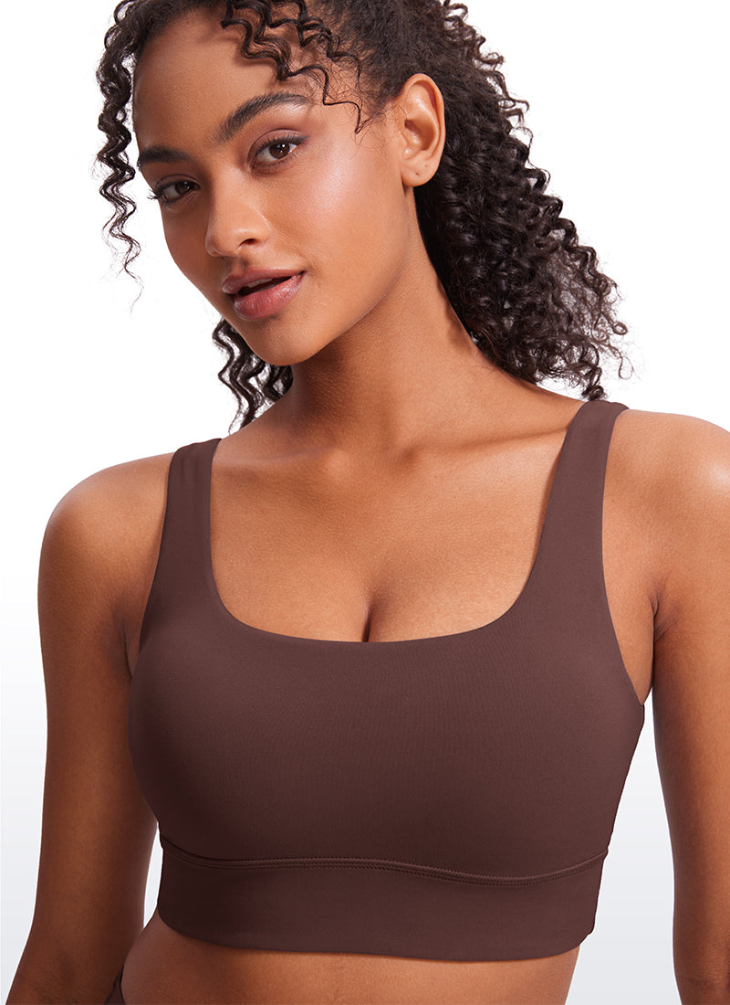 Butterluxe Sport Bra U Back