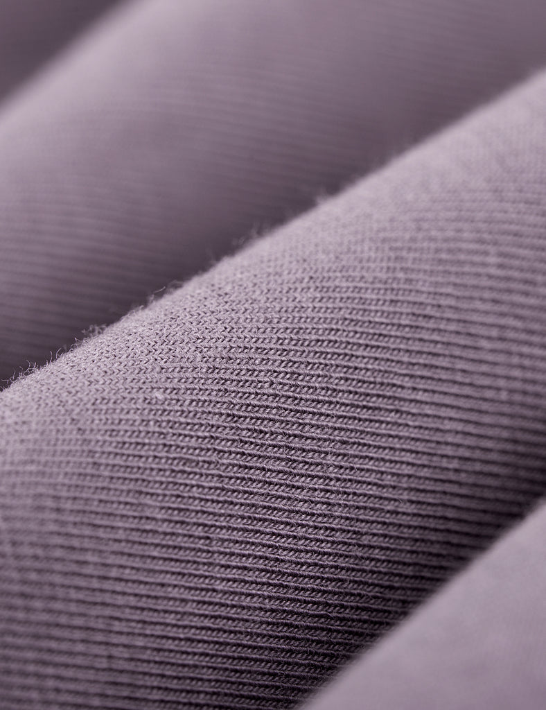 CRZ YOGA Men's Train Relaxed Fit Tops Pima Cotton Muscle Tank Graphite Green