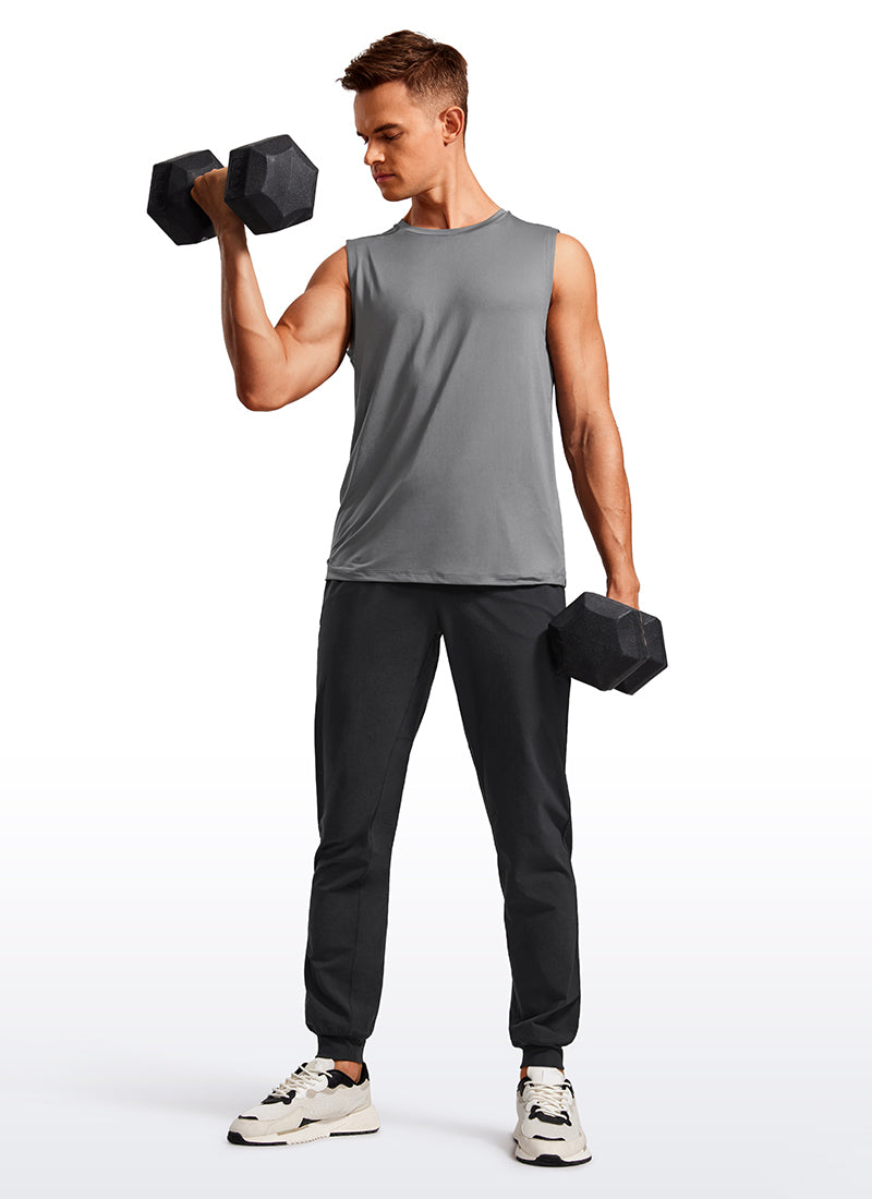 CRZ YOGA Men 31