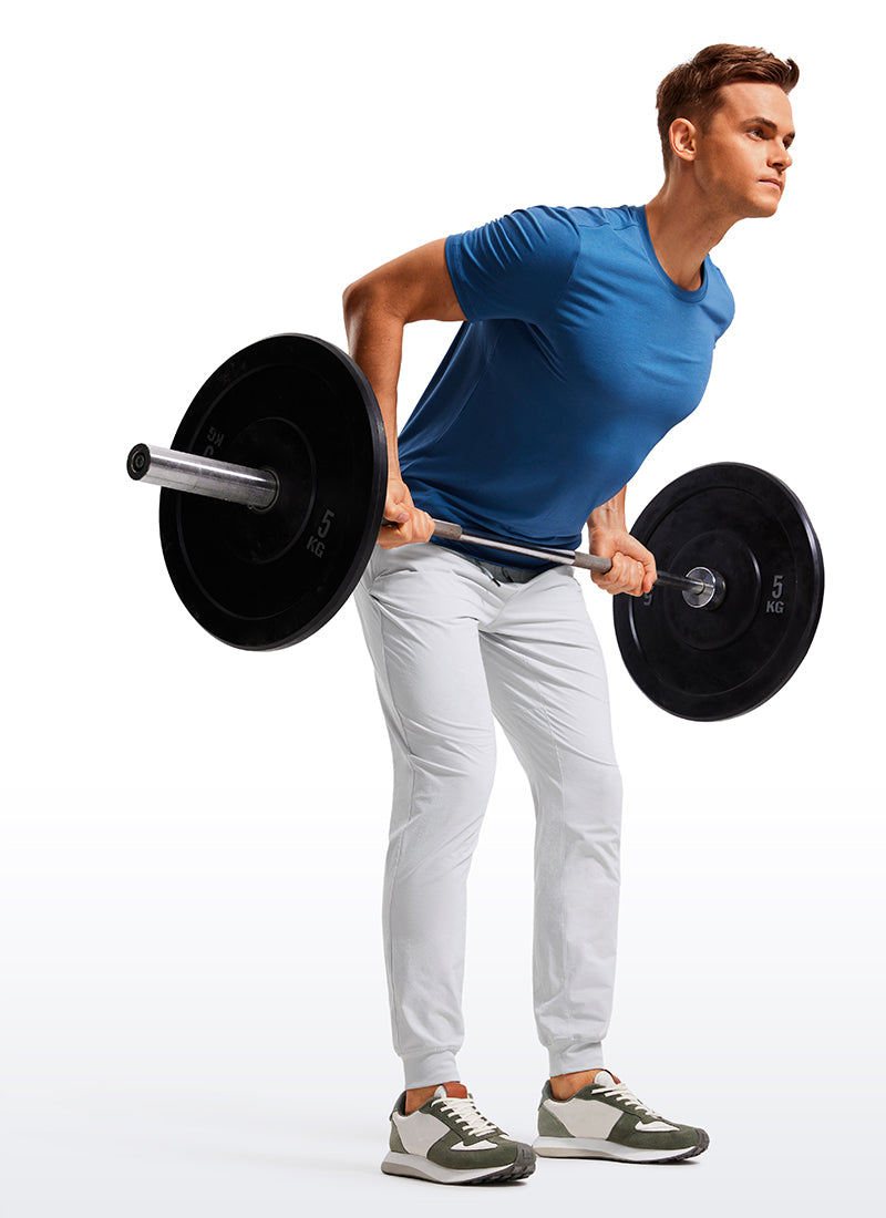 CRZ YOGA Men 31