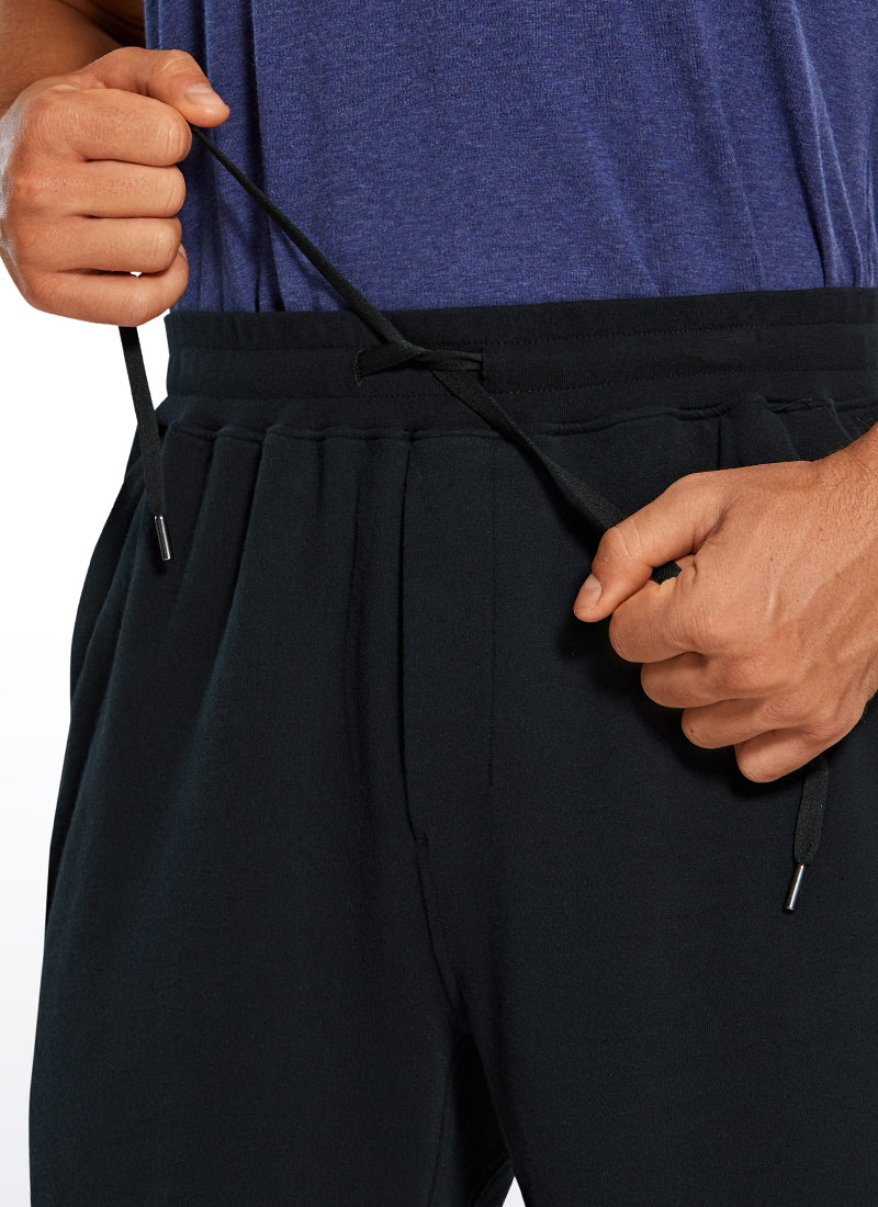 Amenity Sweat Shorts 9''