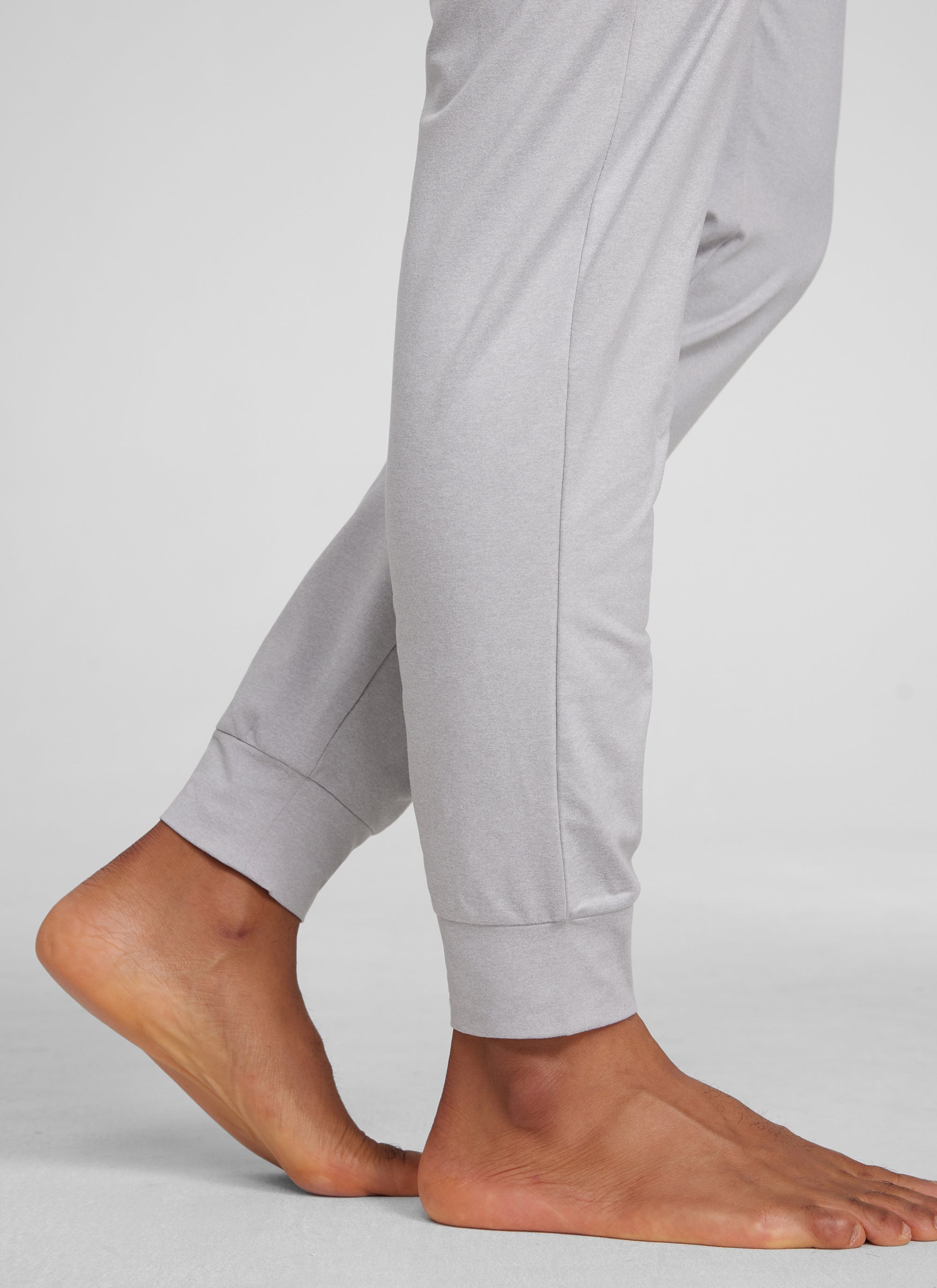 CRZ YOGA Mens Cloud Jersey Joggers 29