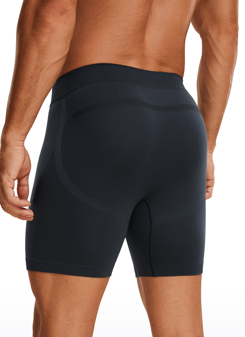 Seamless Sports Underwear 5'' (3-Pack)