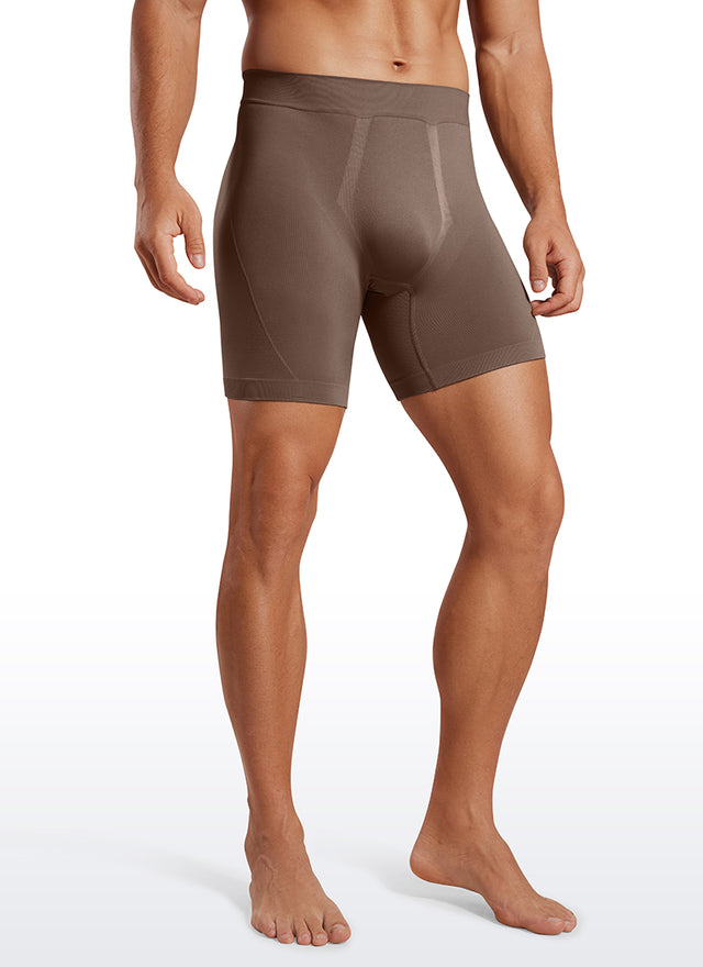 Seamless Sports Underwear 5'' (3-Pack)