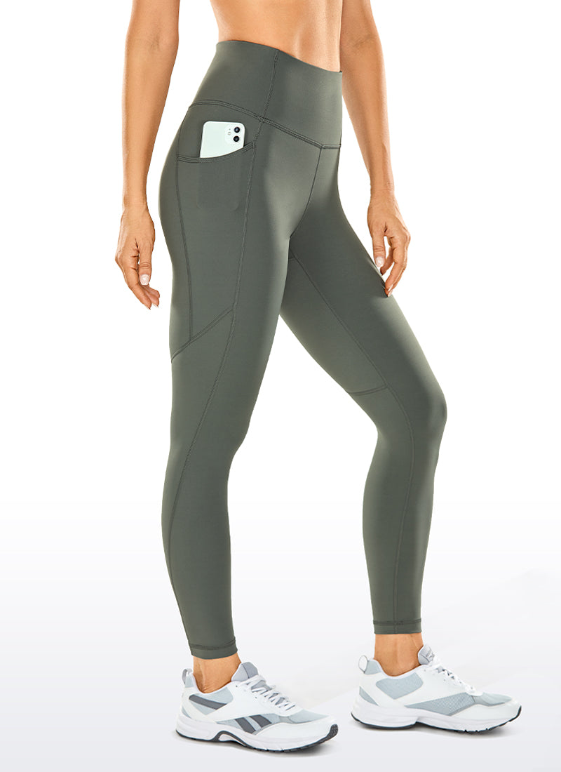 Nakedfeel Pocket Leggings II 23