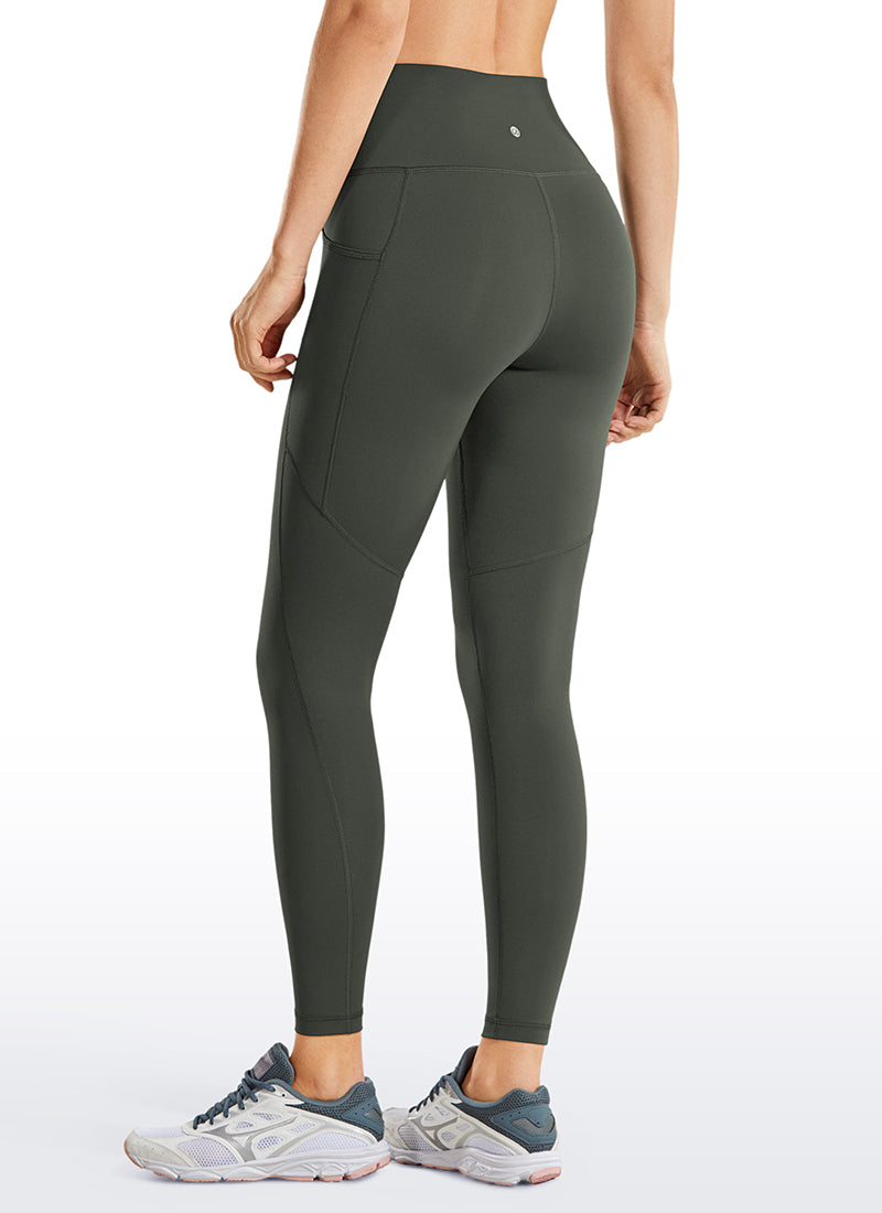 Nakedfeel Pocket Leggings II 23