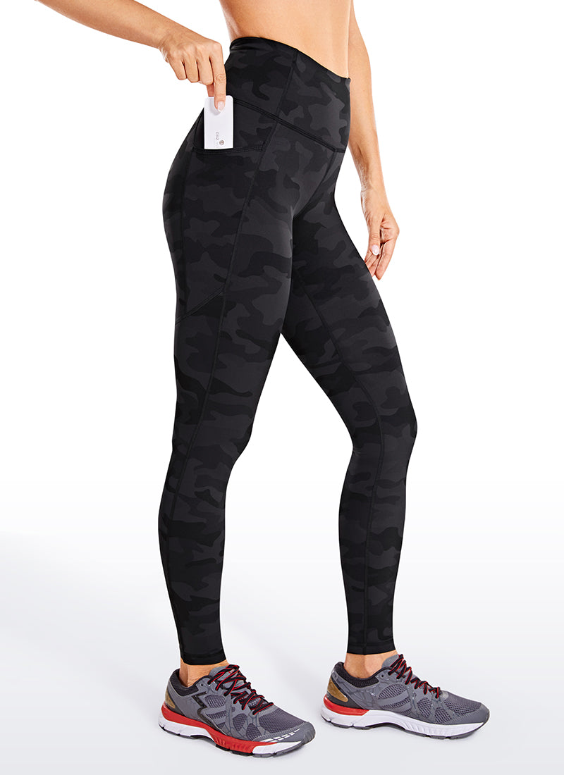 Nakedfeel Pocket Leggings II 28''