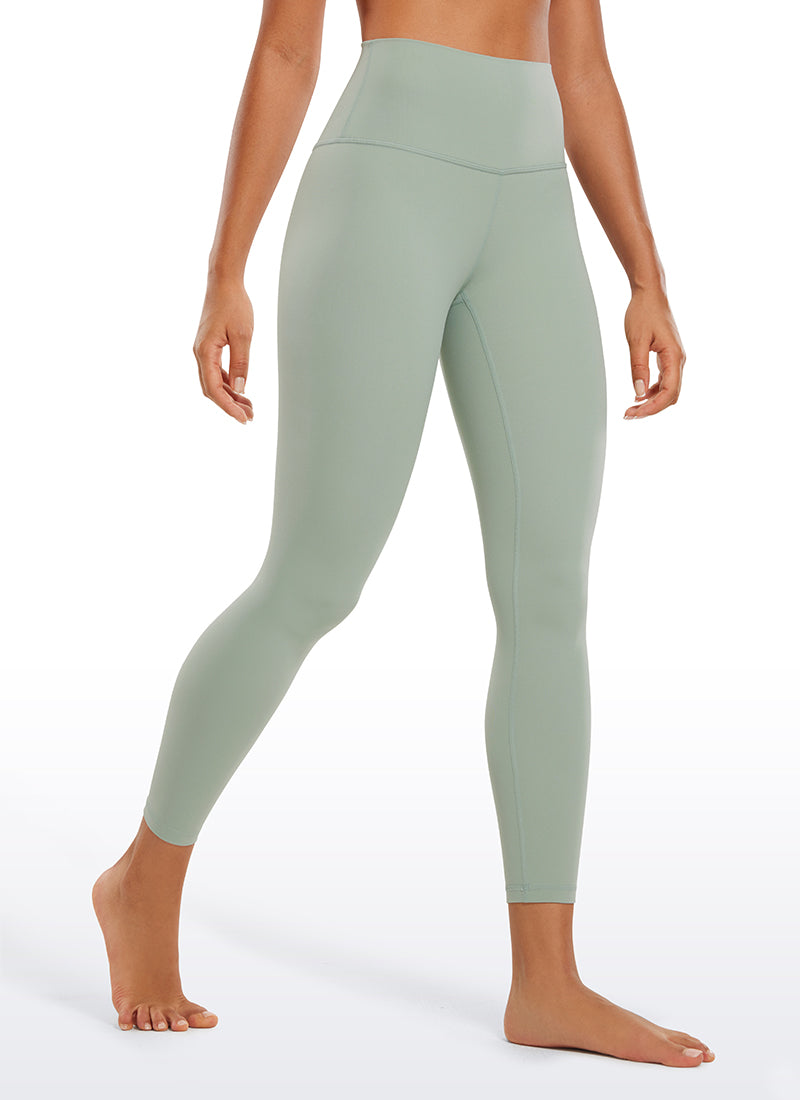 Butterluxe Yoga Leggings 25''