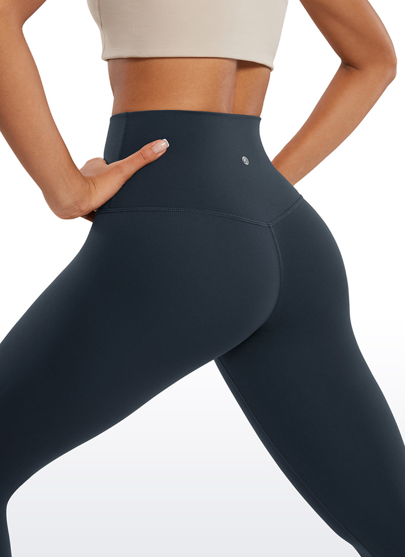 Butterluxe Yoga Leggings 19''