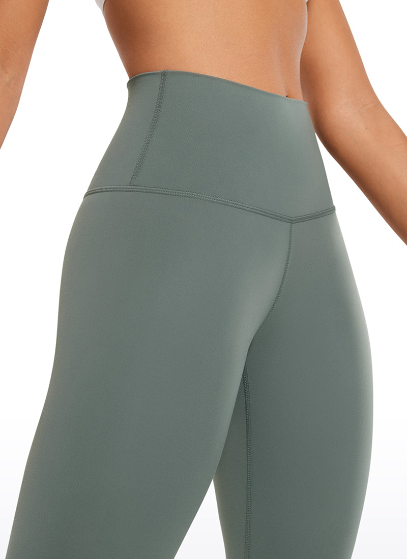 Butterluxe Yoga Leggings 23''