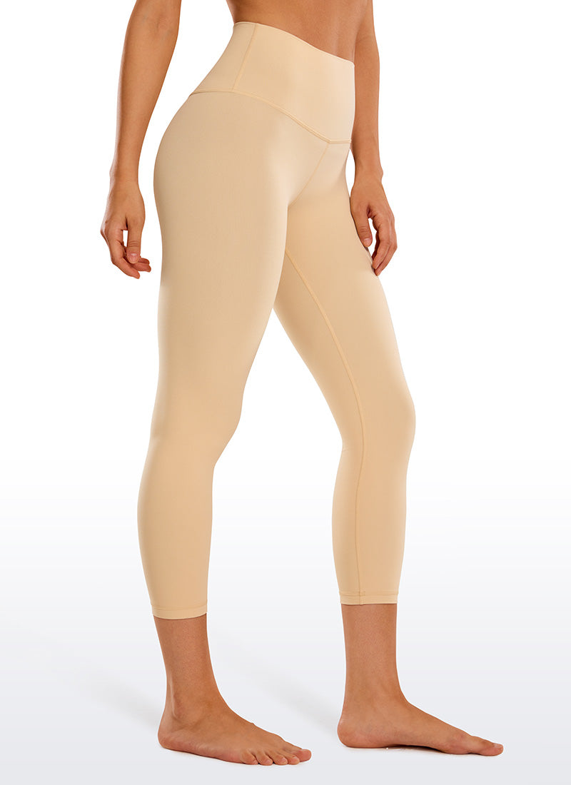 Butterluxe Yoga Leggings 23''