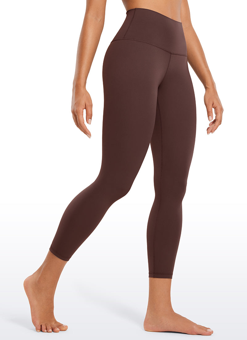 Butterluxe Yoga Leggings 23''