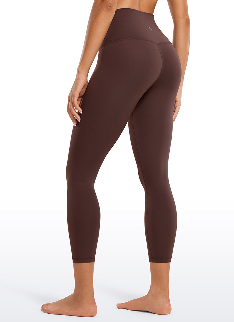 Butterluxe Yoga Leggings 23''