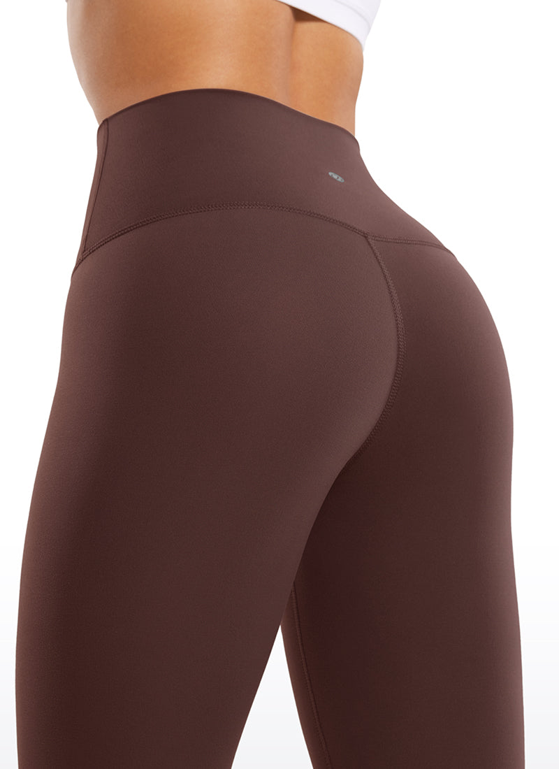 Butterluxe Yoga Leggings 23''