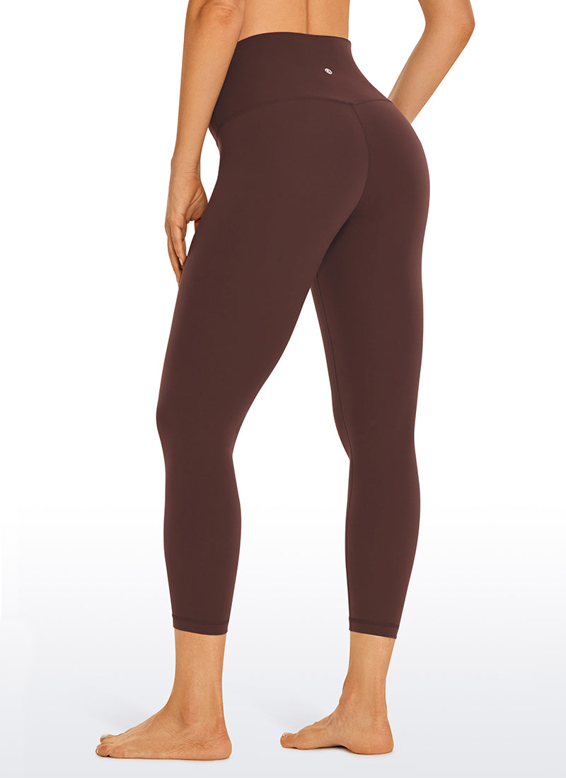 Butterluxe Yoga Leggings 23''