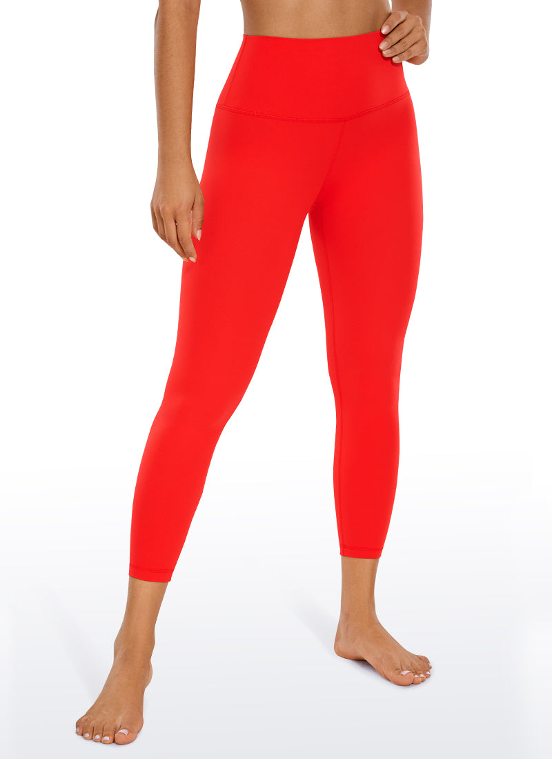 Butterluxe Yoga Leggings 23''