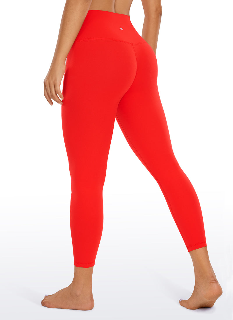 Butterluxe Yoga Leggings 23''