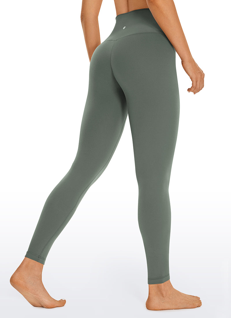 Butterluxe Yoga Leggings 28''