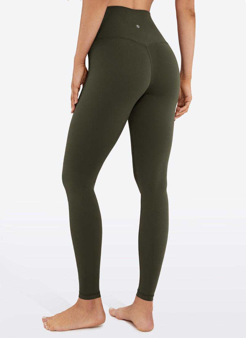 Butterluxe Yoga Leggings 28''