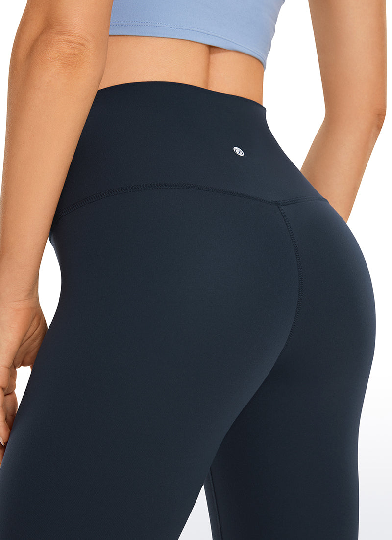 Butterluxe Yoga Leggings 28''