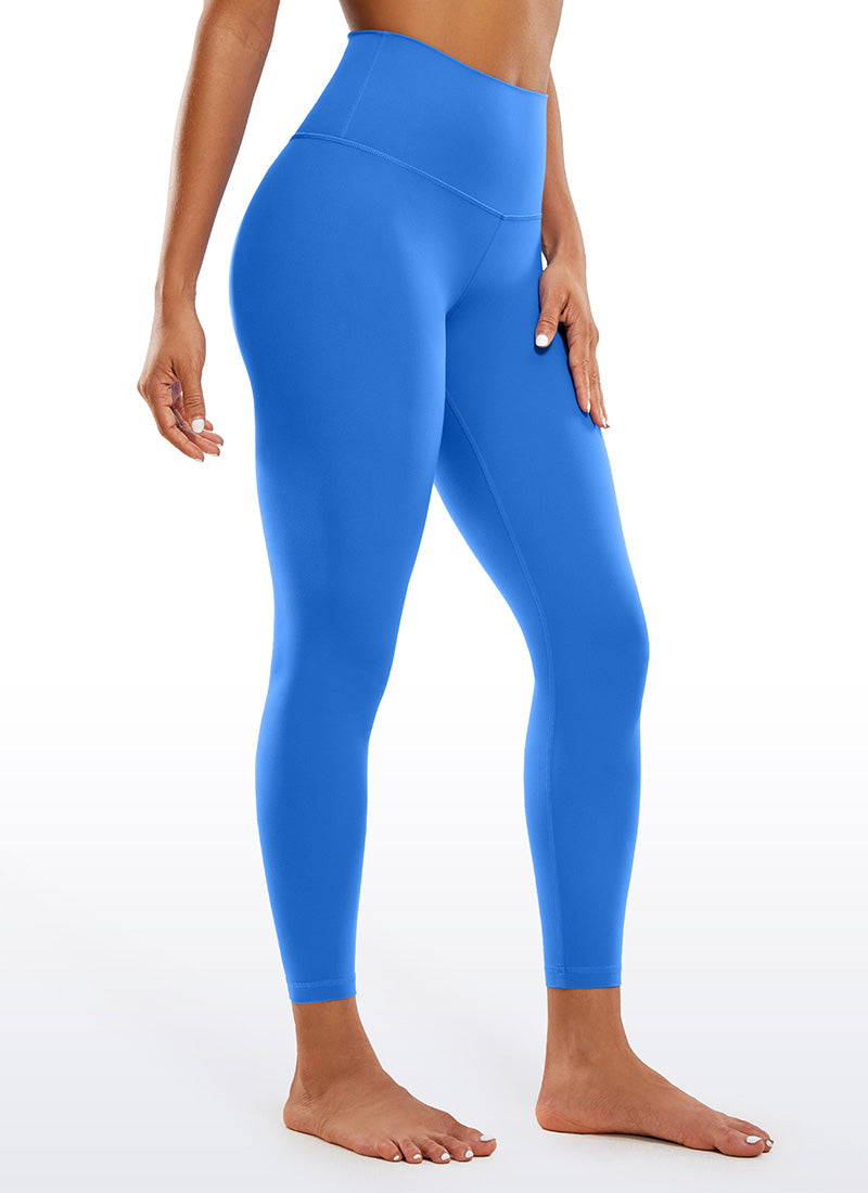 Butterluxe Yoga Leggings 28''