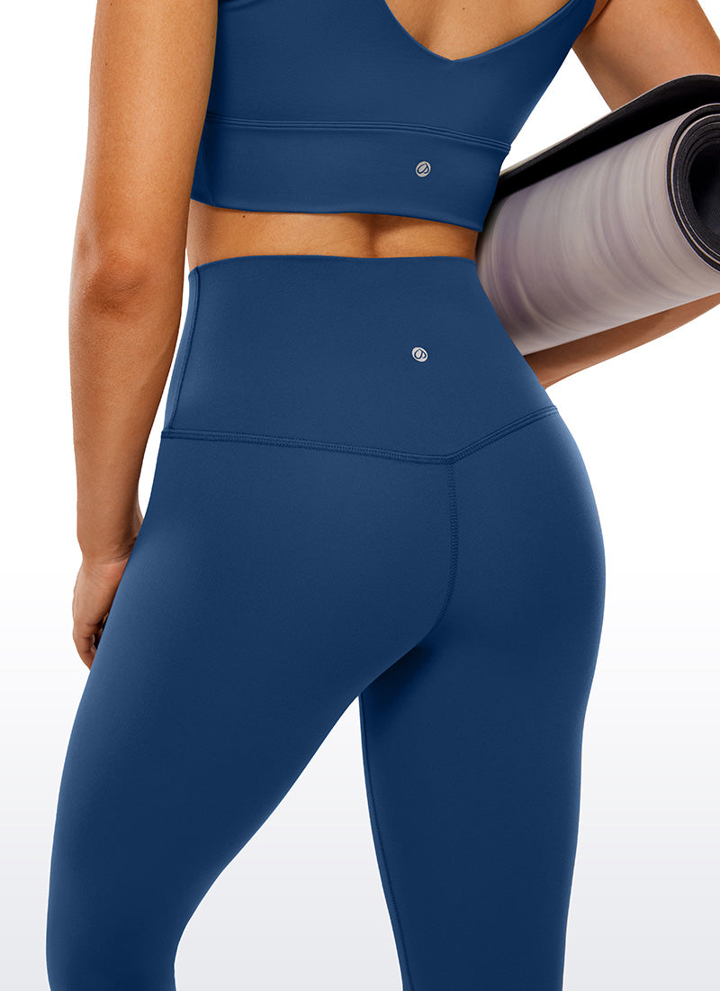 Butterluxe Yoga Leggings 30''