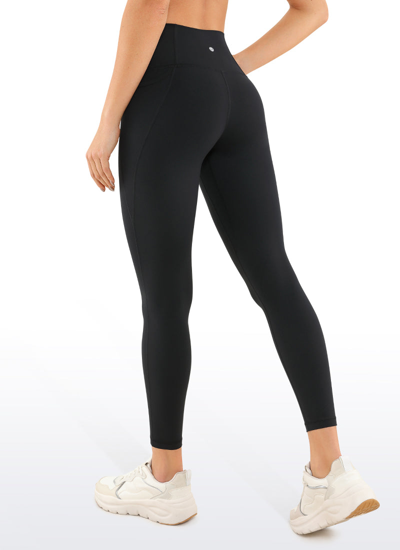 Butterluxe Pockets Leggings 25''