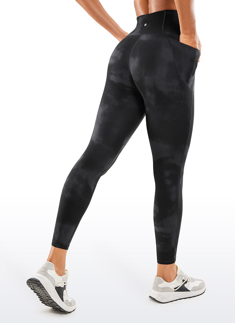 Butterluxe Pockets Leggings 25''