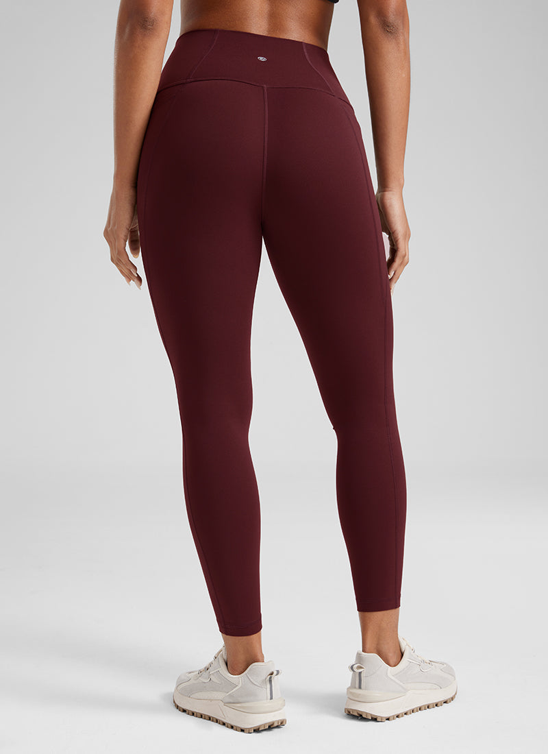 Butterluxe Pockets Leggings 25''