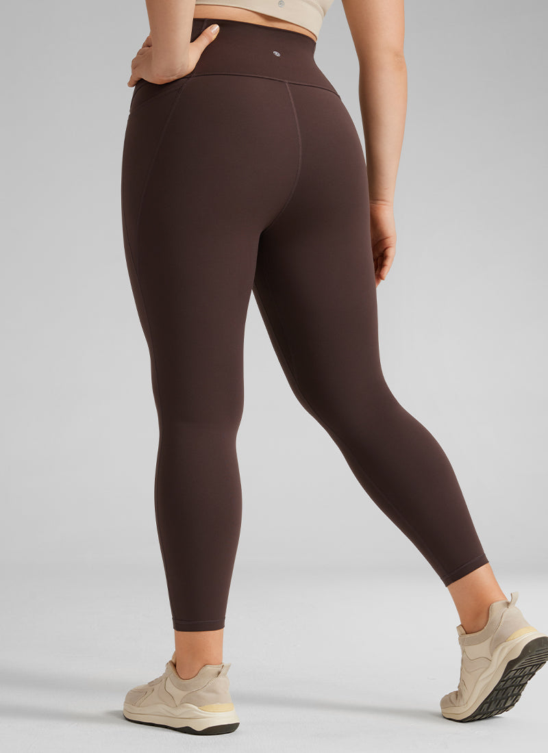 Butterluxe Pockets Leggings 25''