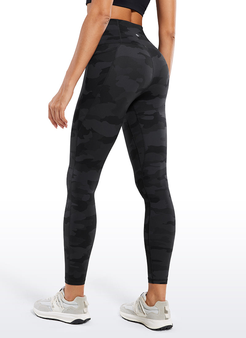 Butterluxe Pockets Leggings 25''