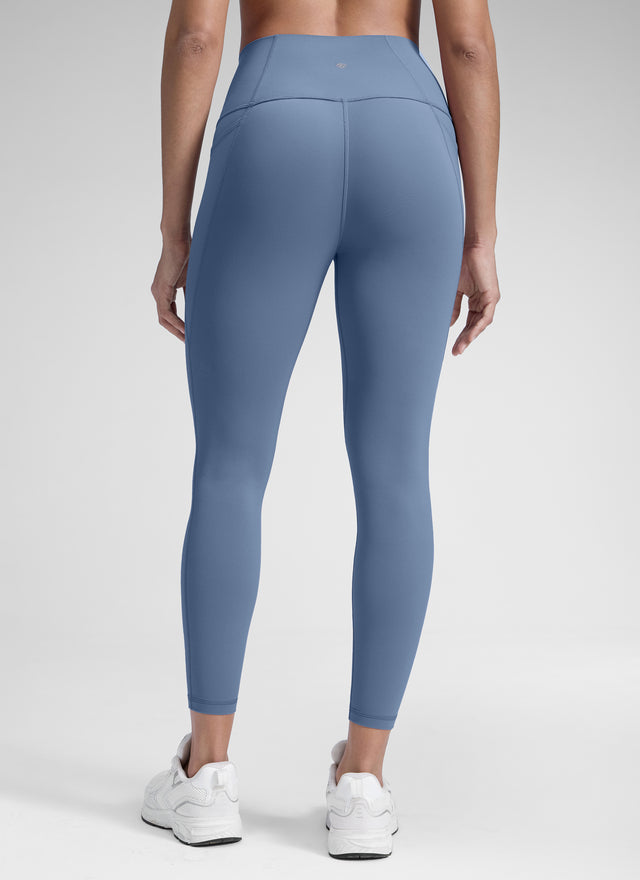 CRZ YOGA Womens Butterluxe Pockets Workout Leggings 28