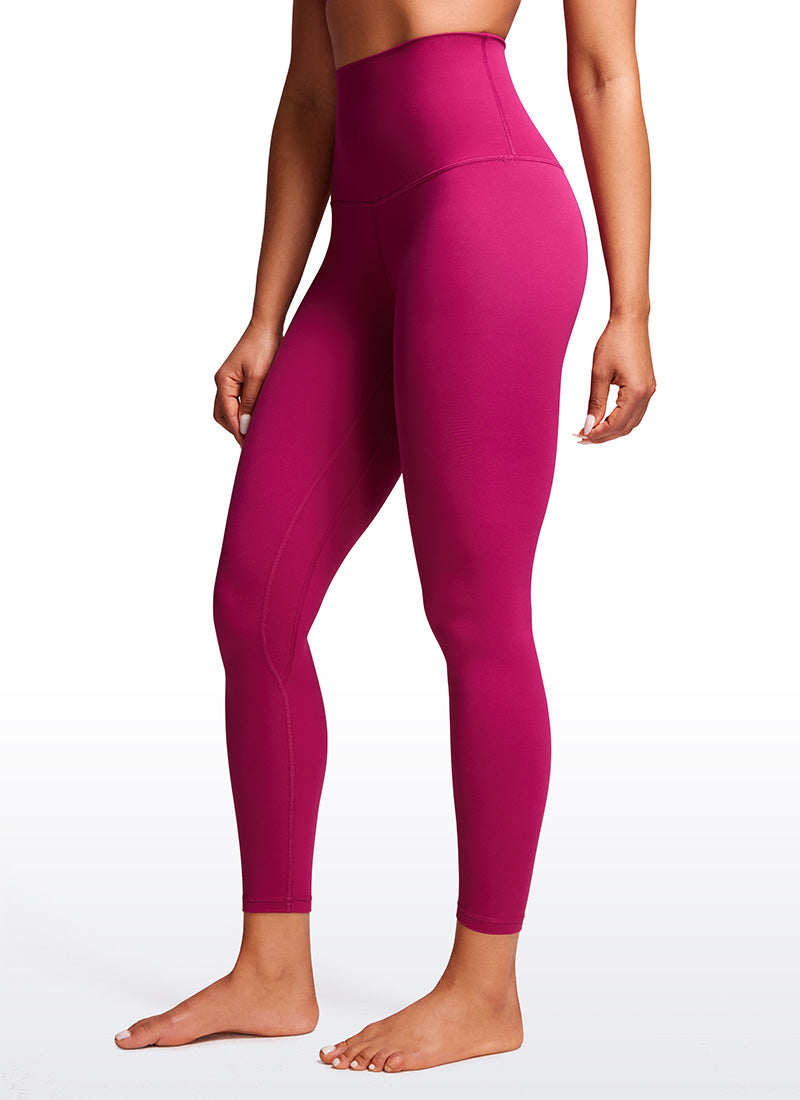 Butterluxe Leggings 25''- Super High Waist