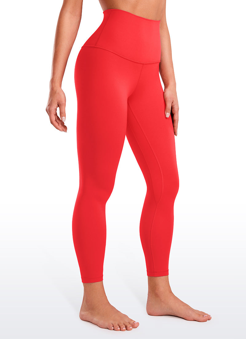 Butterluxe Leggings 25''- Super High Waist