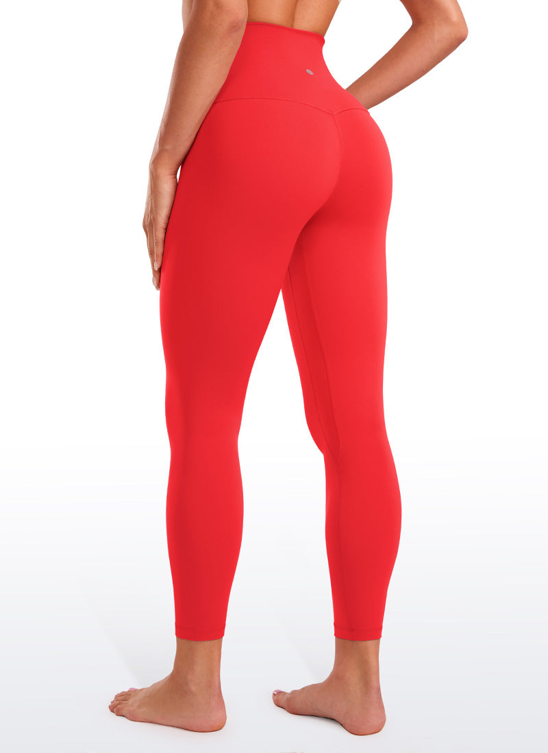 Butterluxe Leggings 25''- Super High Waist