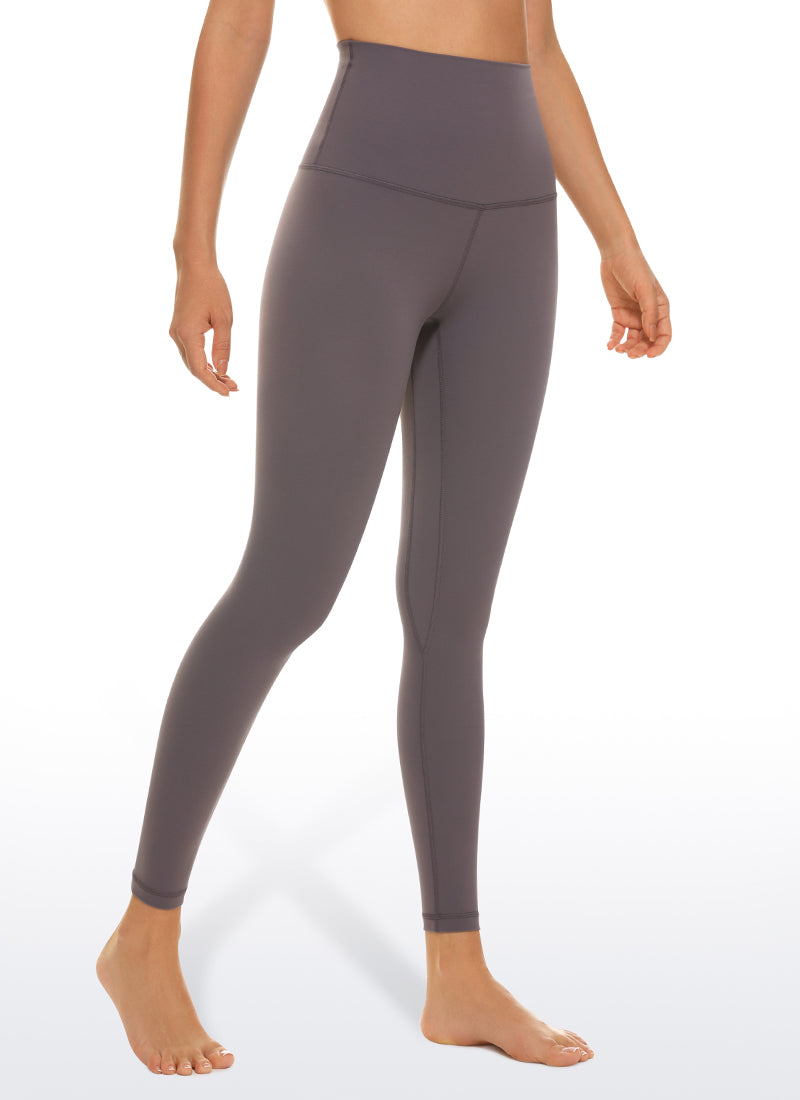 Butterluxe Leggings 25''- Super High Waist