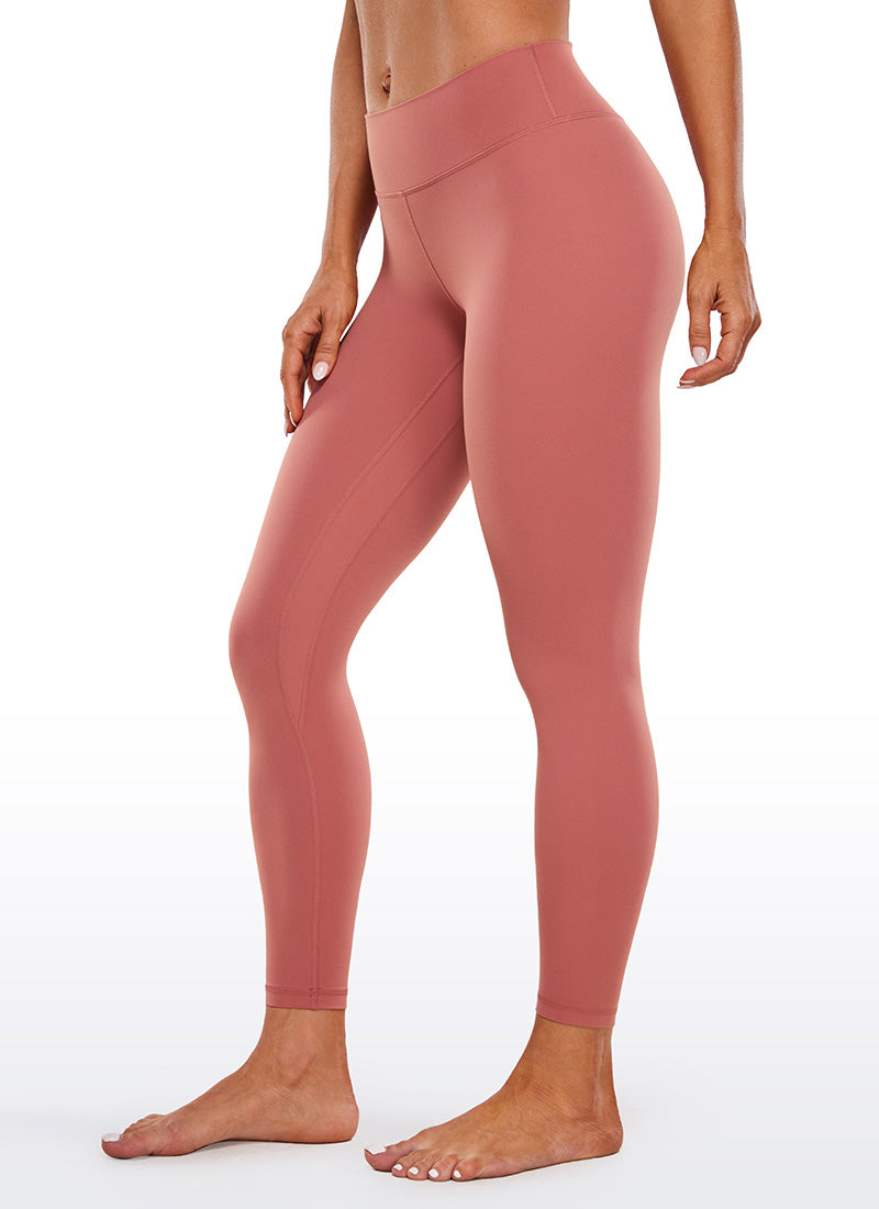 Butterluxe Low Rise Workout Leggings 25