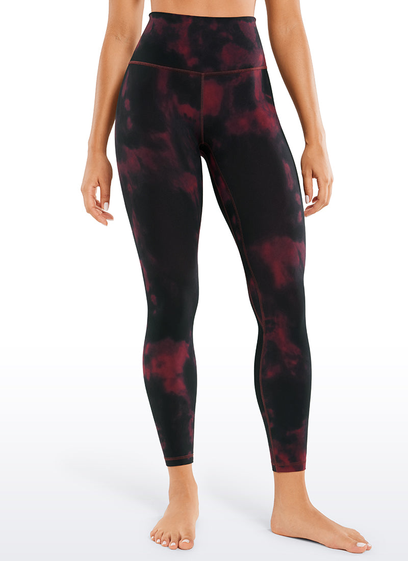 Butterluxe Double seamed Yoga Leggings 25