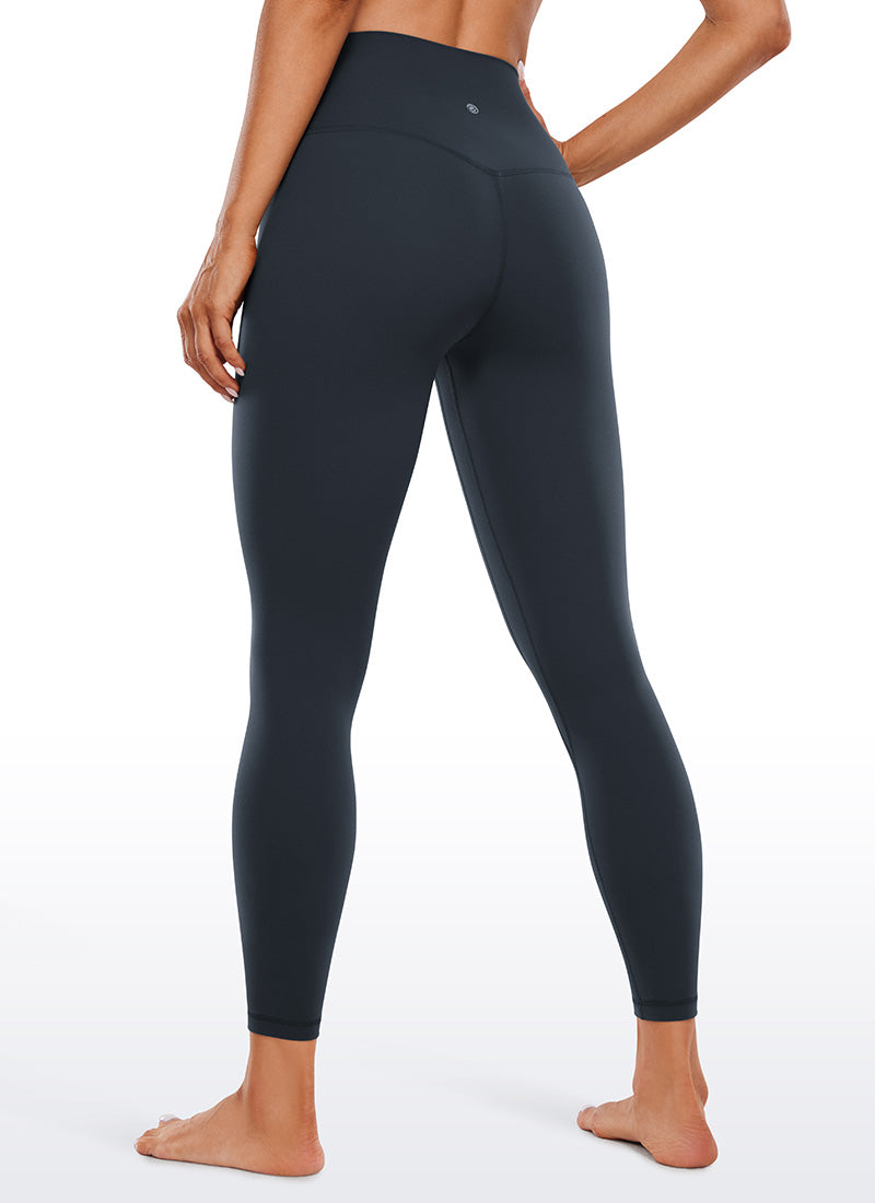 Butterluxe Double seamed Yoga Leggings 25