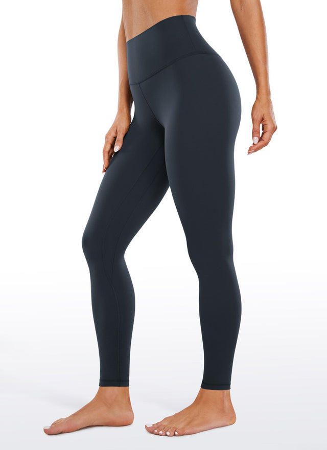 CRZ YOGA Women's Butterluxe Double seamed Yoga Leggings 28