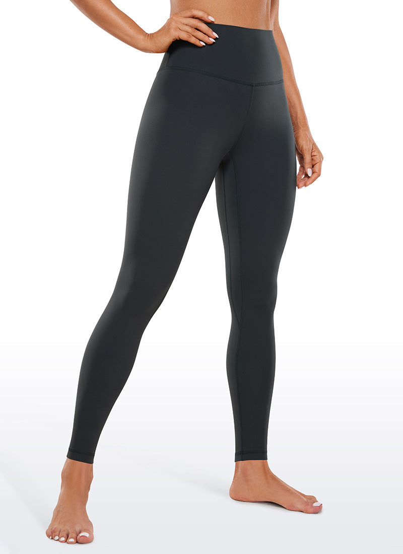 Butterluxe Double seamed Yoga Leggings 28