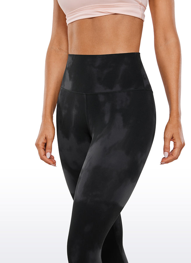 CRZ YOGA Women's Butterluxe Double seamed Yoga Leggings 28