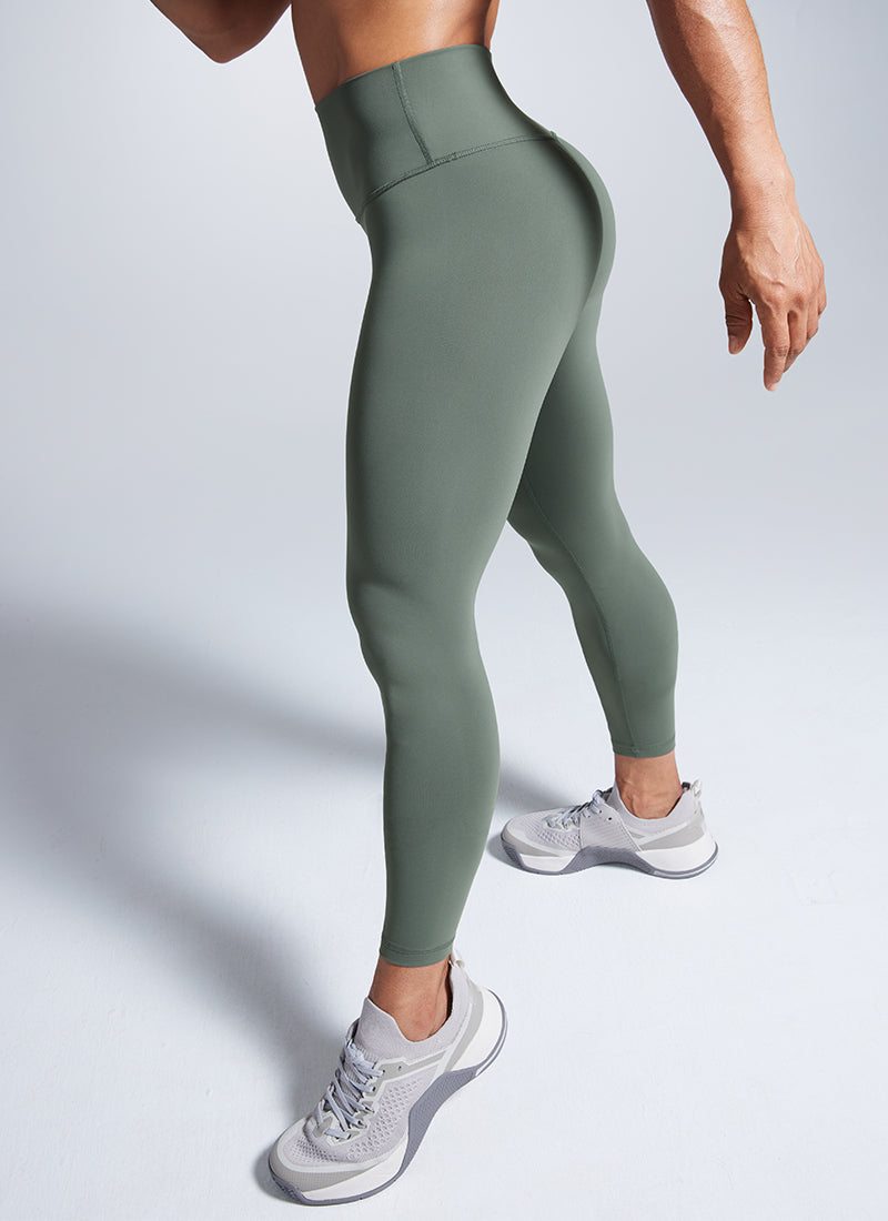 Butterbreeze Workout Leggings 25''