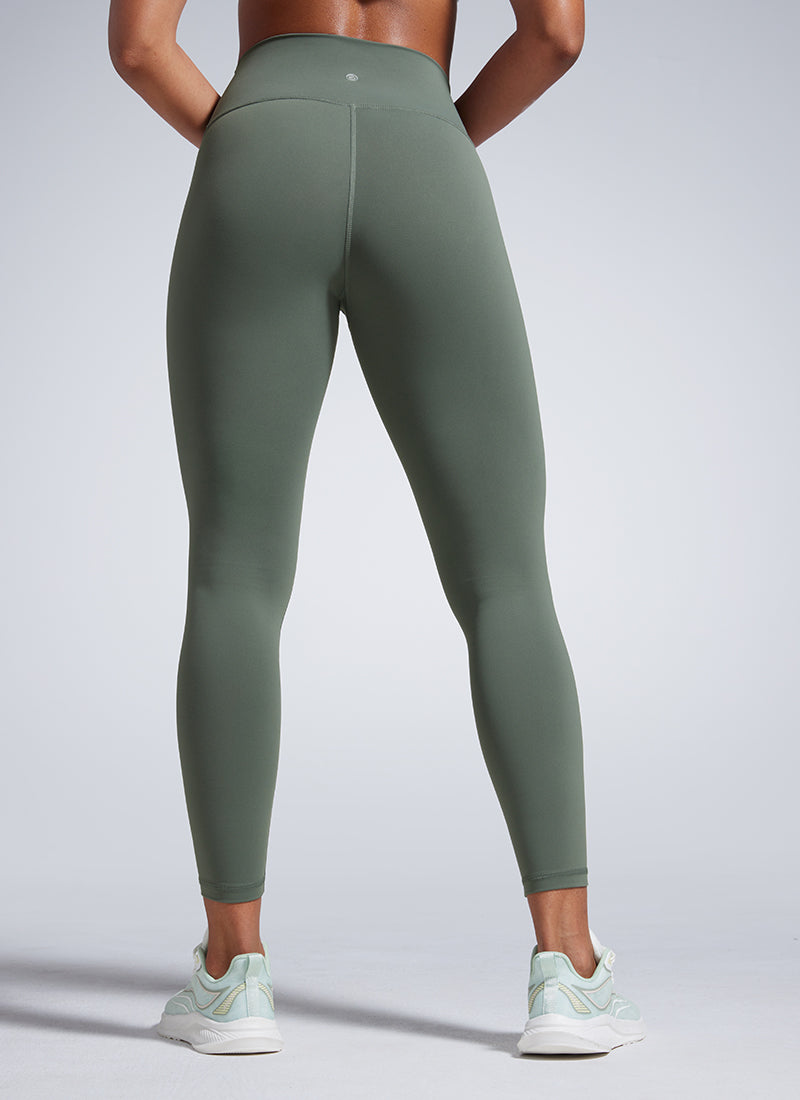 Butterbreeze Workout Leggings 25''