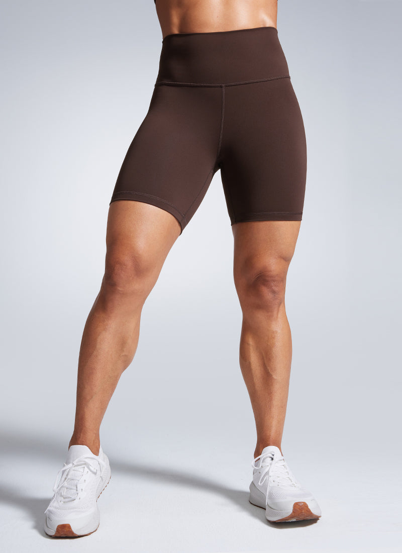 Butterbreeze Shorts 6''