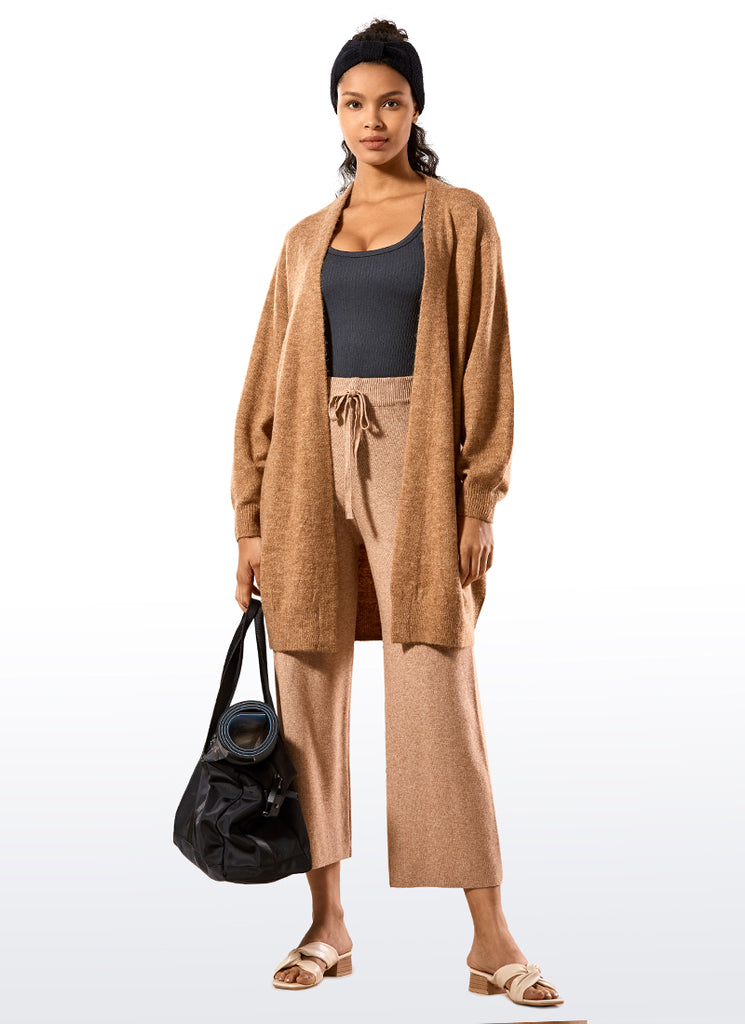 CRZ YOGA Women's Yoga Slim Fit Tops Seamless Built-in Bra Tank Y-back Arctic Plum