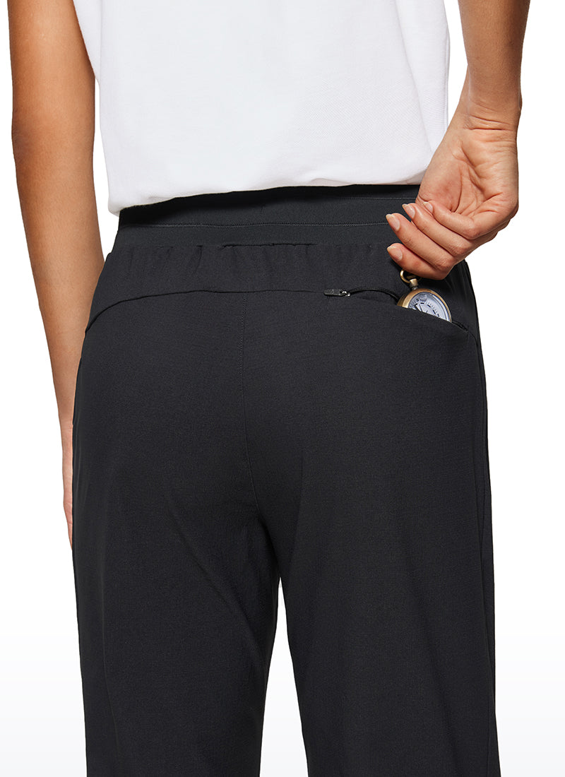 Ripstop Jogger with Pockets 28''