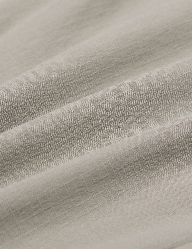 CRZ YOGA Women's Hiking Casual Relaxed Fit Ripstop Jogger Pockets 28'' Cliff Ash